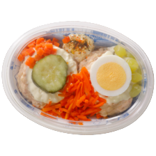 Westland rundvleesslaatje